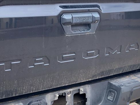 Used 2025 Toyota Tacoma SR RWD image 10
