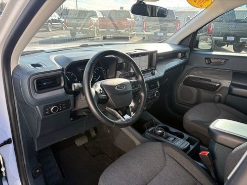 Used 2024 Ford Maverick XLT w/ XLT Luxury Package image 3