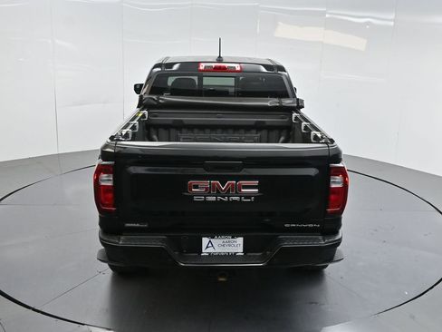 Used 2024 GMC Canyon Denali image 60