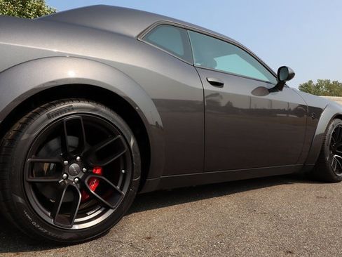Used 2023 Dodge Challenger SRT Hellcat Widebody image 37
