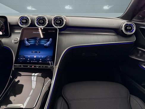 New 2026 Mercedes-Benz C 300 Sedan image 27