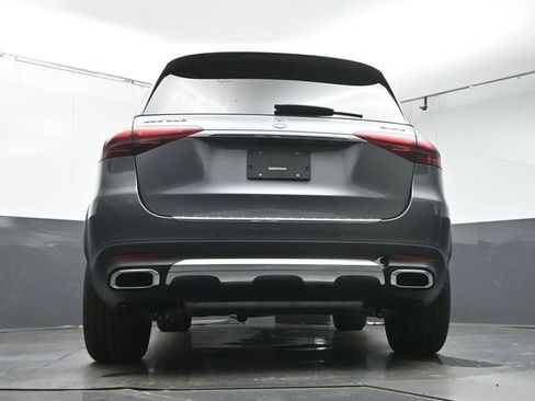 Used 2026 Mercedes-Benz GLE 350 4MATIC image 38