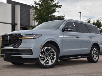 New 2026 Lincoln Navigator Reserve AWD/4WD video 1