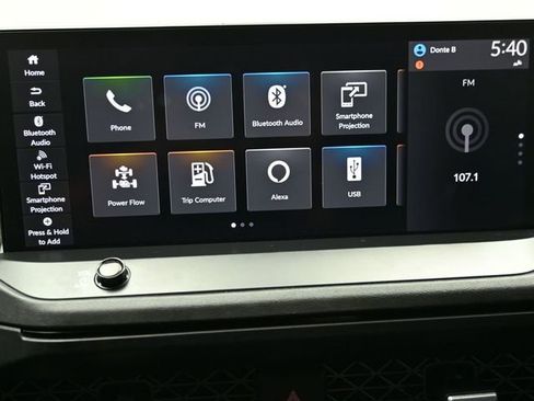 Used 2024 Honda Accord Sport image 21