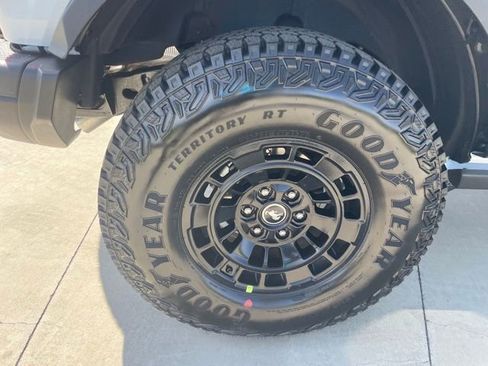 New 2026 Ford Bronco Big Bend image 32