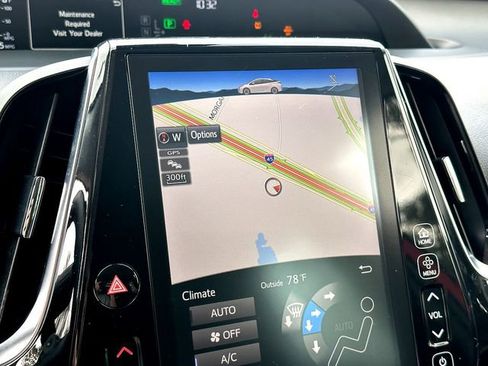 Used 2019 Toyota Prius Limited image 14