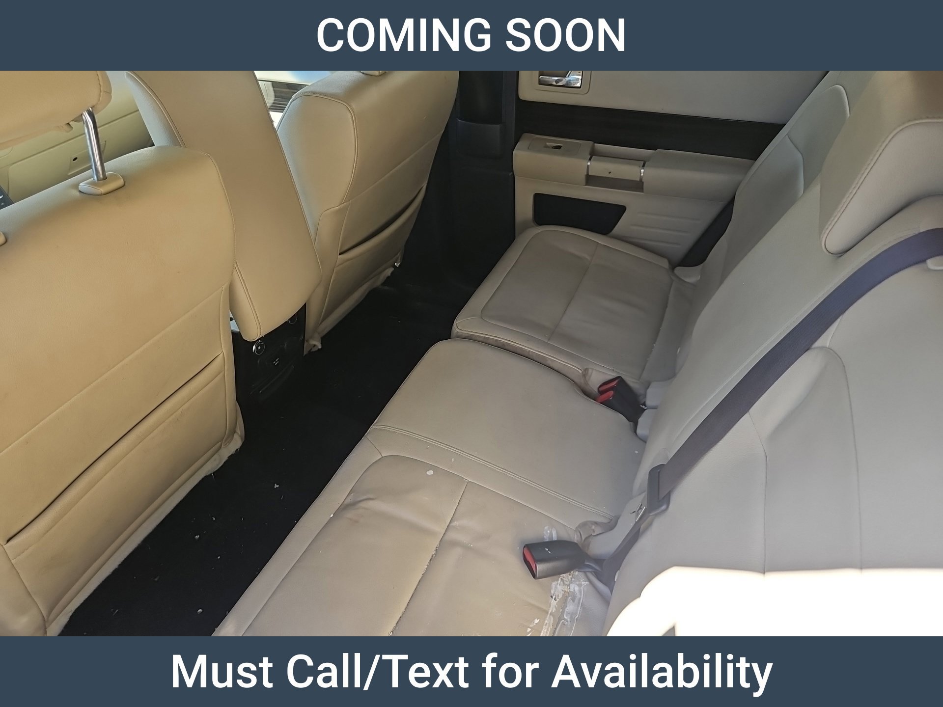 Used 2017 Ford Flex SEL w/ Equipment Group 202A AWD/4WD image 11
