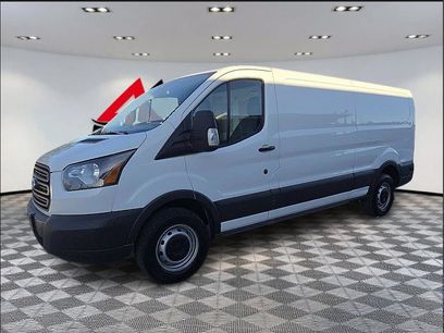 Used 2016 Ford Transit 350 148 Low Roof