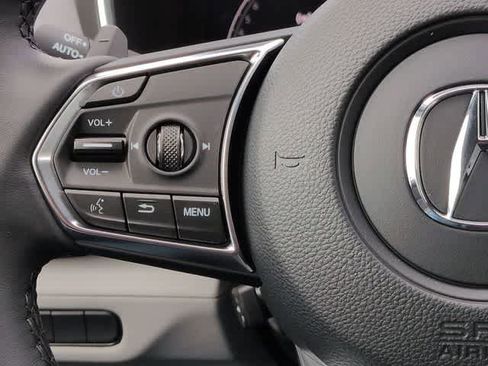 New 2026 Acura MDX FWD w/ Technology Package image 26