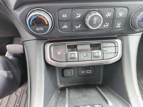 Used 2021 GMC Acadia AT4 w/ Trailering Package image 26