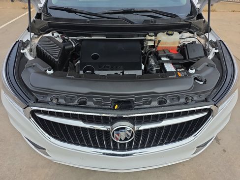 Used 2018 Buick Enclave Premium w/ LPO, Hit The Road Package image 28