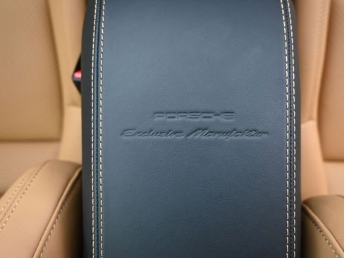 Used 2026 Porsche 911 GT3 image 35