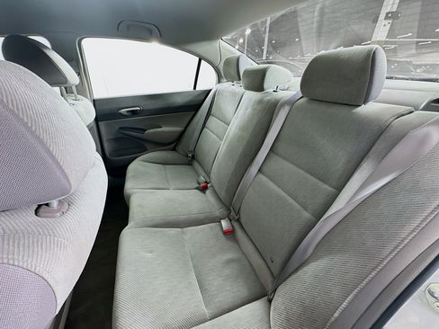 Used 2010 Honda Civic LX image 23