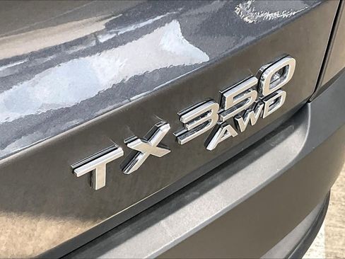 Used 2026 Lexus TX 350 Luxury w/ Technology Package image 30