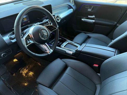 Certified 2025 Mercedes-Benz GLB 250 GLB 250 4D Sport Utility image 11
