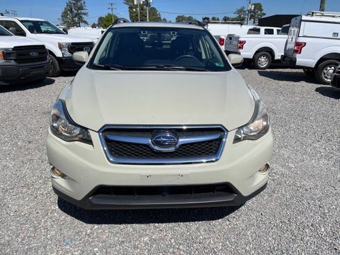Used 2015 Subaru Crosstrek 2.0i Limited image 3