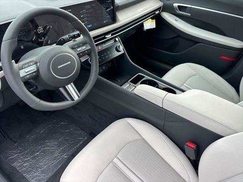 New 2026 Hyundai Sonata SEL image 7