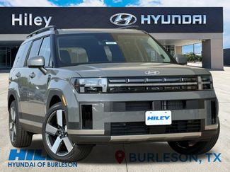 New 2026 Hyundai Santa Fe Limited video 2