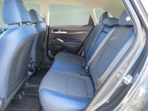 Used 2025 Kia Seltos S FWD image 14