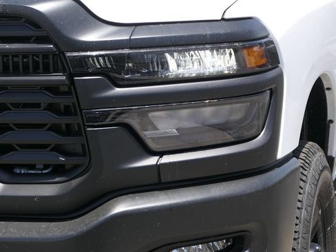 New 2026 RAM 3500 Tradesman RWD image 10