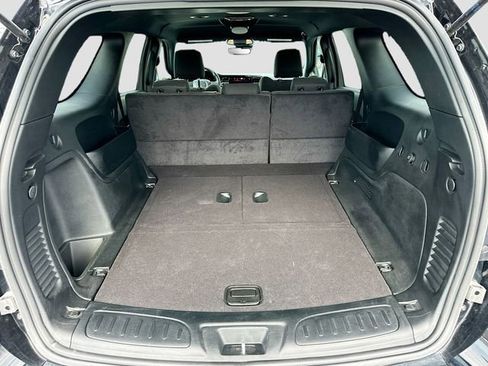 Used 2025 Dodge Durango AWD w/ Technology Group image 24