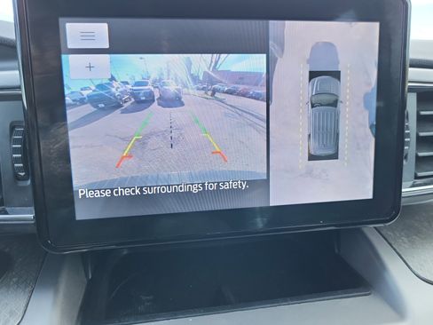 Used 2022 Ford Explorer Timberline image 26