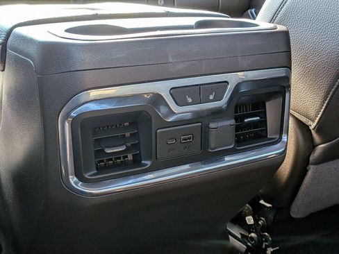 Used 2021 GMC Sierra 1500 Denali w/ Denali Ultimate Package AWD/4WD image 21