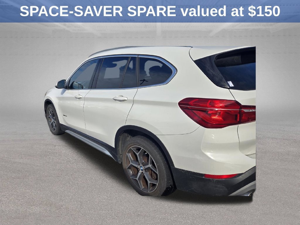 Used 2018 BMW X1 sDrive28i FWD image 6