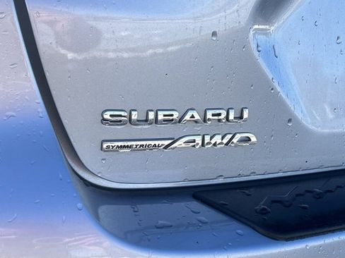 Used 2024 Subaru Crosstrek 2.5i Sport image 11