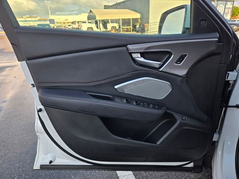 Used 2021 Acura RDX A-Spec image 23