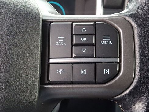 Used 2021 Ford F150 Lariat image 23