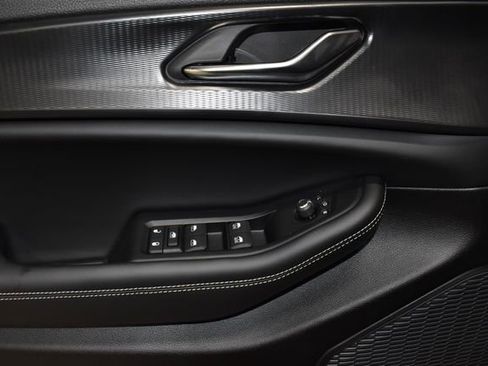 New 2025 Jeep Grand Cherokee Altitude w/ Trailer Tow Package image 26