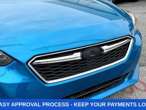 Used 2019 Subaru Impreza 2.0i AWD/4WD image 34