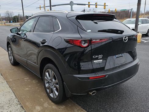 Used 2025 MAZDA CX-30 AWD 2.5 S w/ Premium Package image 4