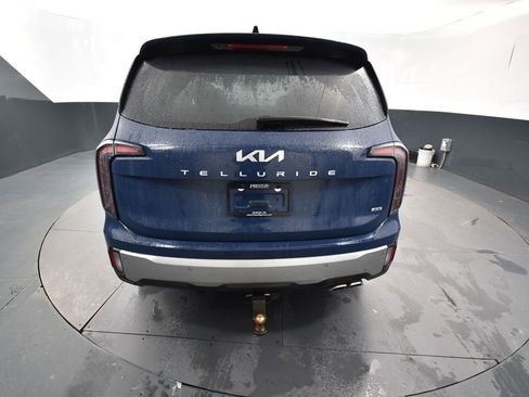 Certified 2024 Kia Telluride SX Prestige image 8