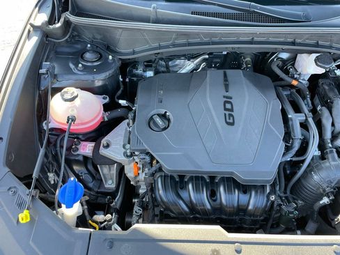 Used 2023 Hyundai Tucson SEL FWD image 40