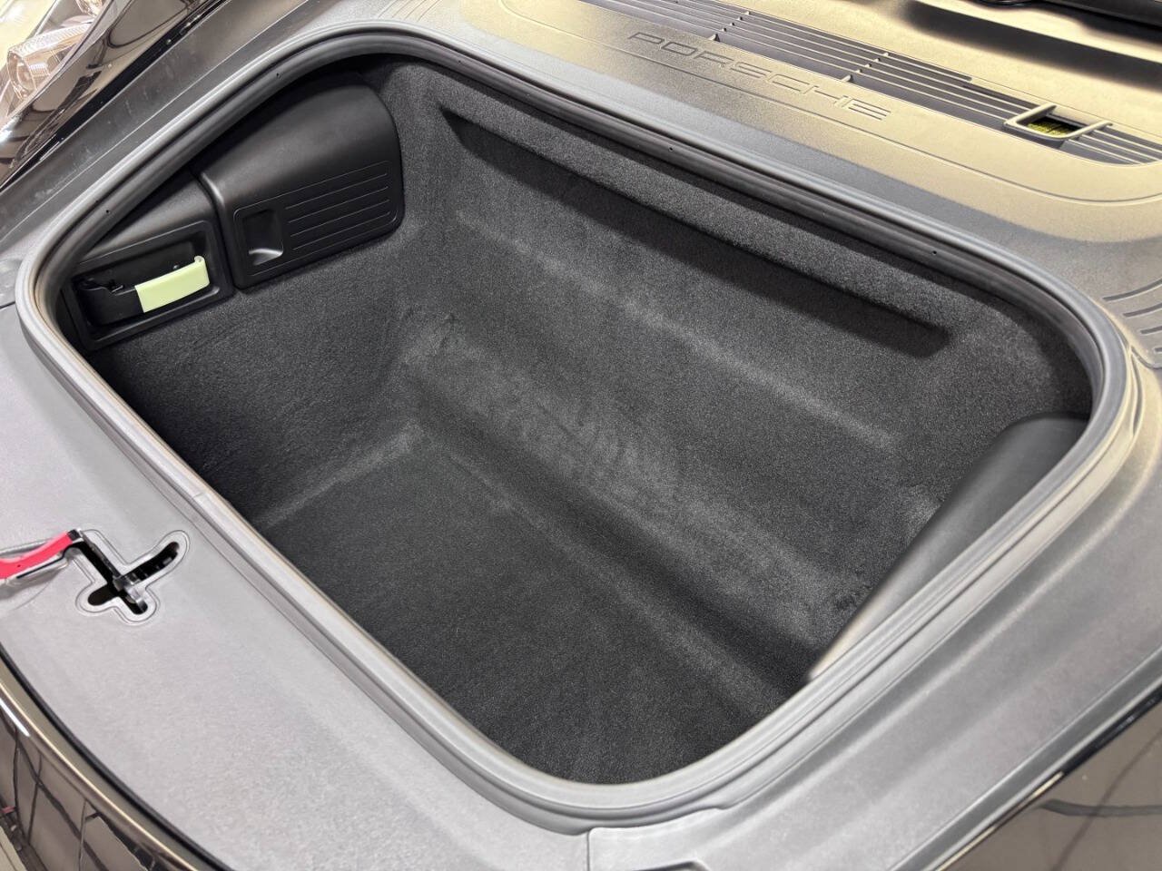 Used 2019 Porsche 911 Carrera image 29