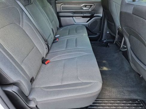 Used 2023 RAM 1500 Big Horn AWD/4WD image 18