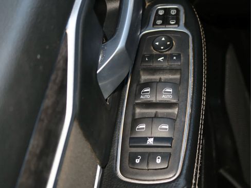 Used 2024 RAM 2500 Big Horn image 22