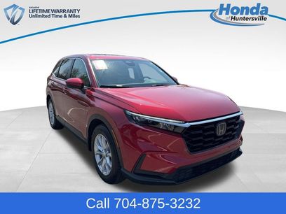 Used 2024 Honda CR-V EX