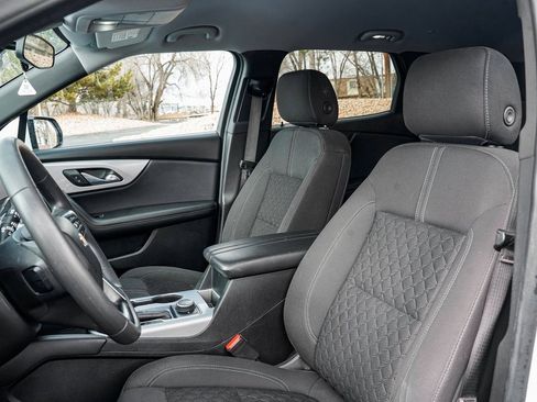 Used 2021 Chevrolet Blazer LT image 14