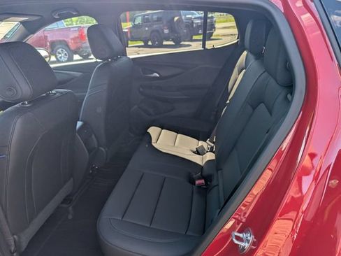 New 2026 Buick Envista Sport Touring w/ Convenience I Package FWD image 10