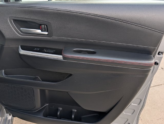 Certified 2025 Toyota Sienna XSE w/ XSE Premium Package AWD/4WD image 35