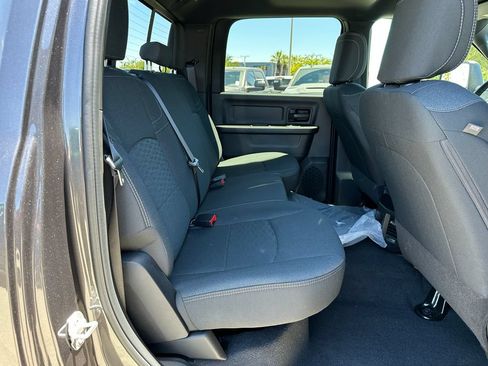 New 2026 RAM 3500 Tradesman AWD/4WD image 20
