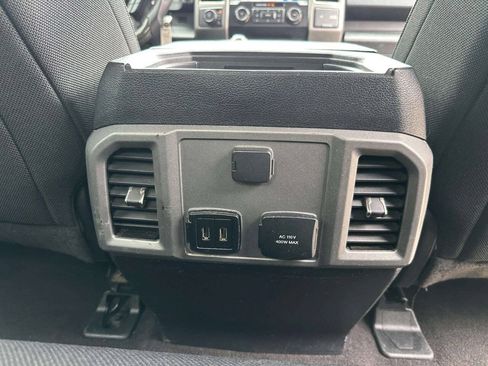 Used 2019 Ford F150 Raptor AWD/4WD image 20