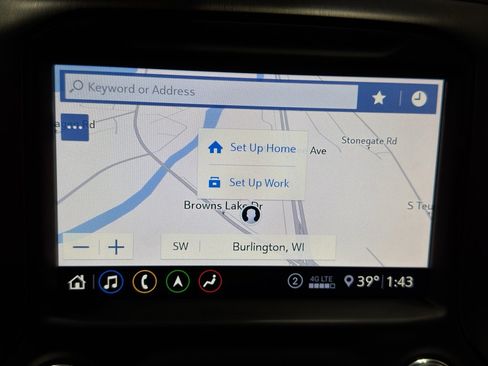 Used 2020 GMC Sierra 2500 AT4 w/ AT4 Premium Package image 36