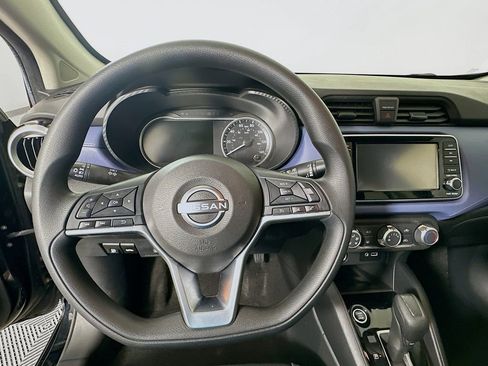 Used 2023 Nissan Versa SV w/ Trunk Package image 11