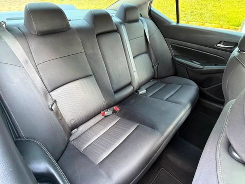Used 2019 Nissan Altima 2.5 S FWD image 20