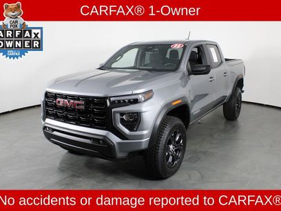 Used 2023 GMC Canyon Elevation w/ Convenience Package