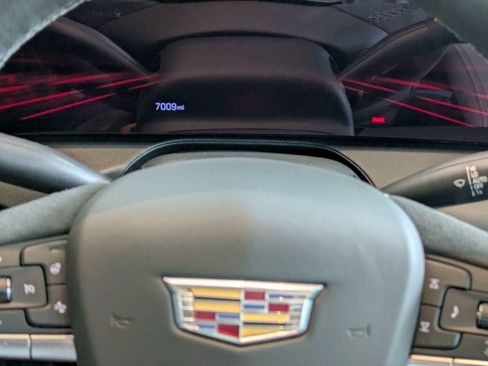 Used 2026 Cadillac CT5 V Blackwing RWD image 31